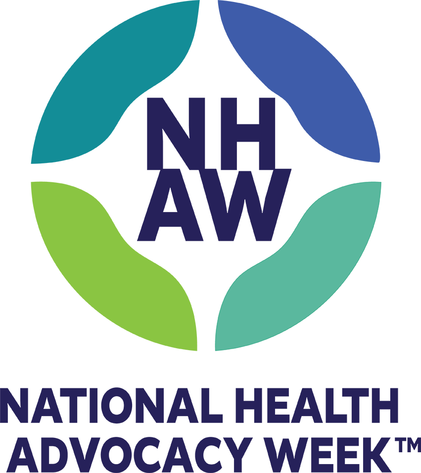 2026 National Health Advocacy Week